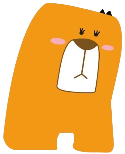 AMAKUMAマスコット