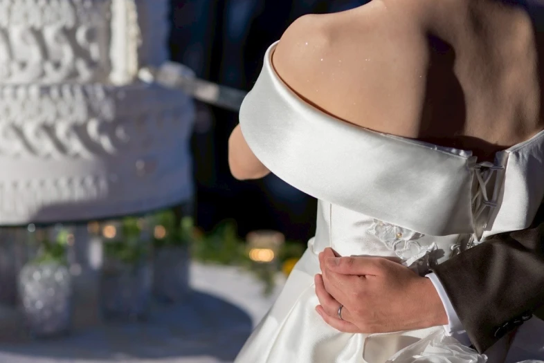 結婚式