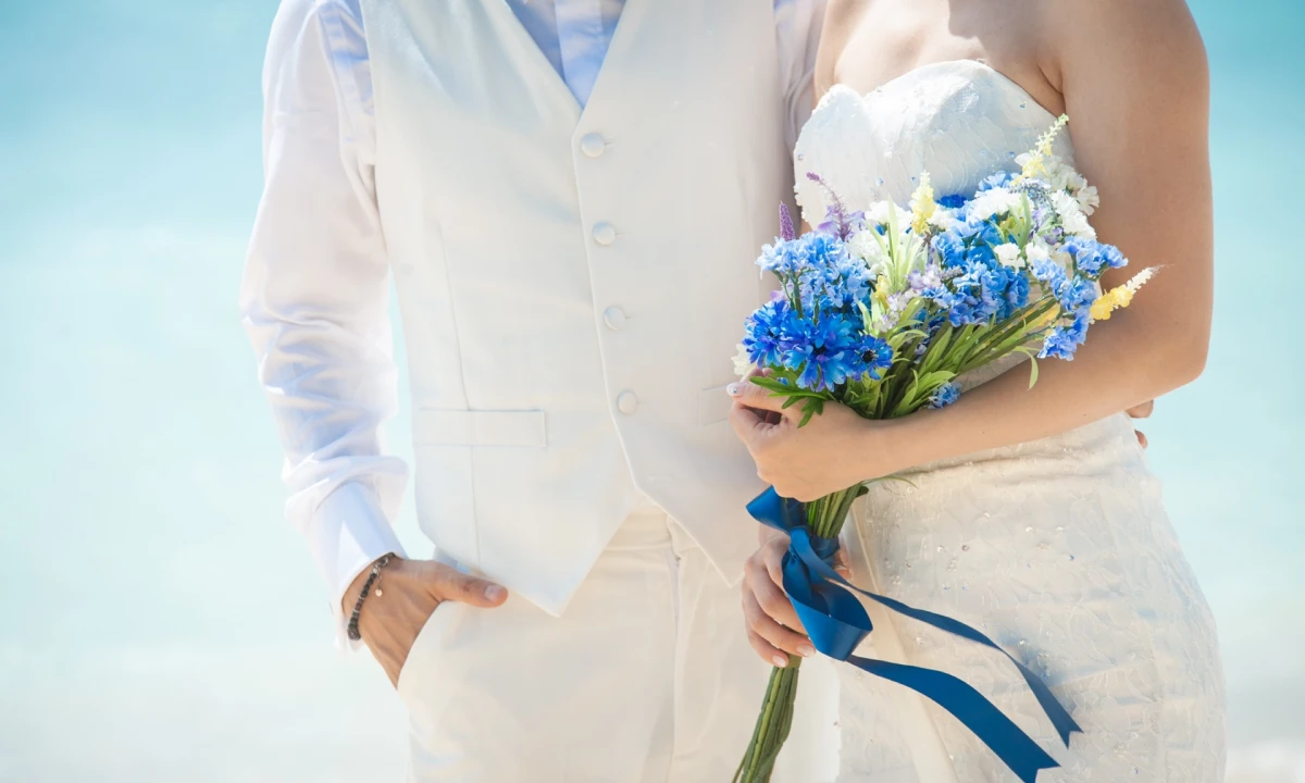 沖縄の結婚式