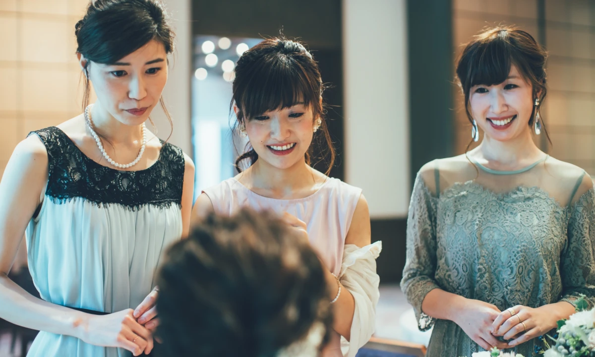 沖縄の結婚式